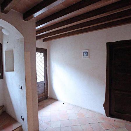 הוילה ג'יראסולה Casa Santina מראה חיצוני תמונה