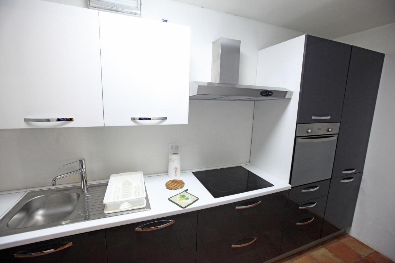 הוילה ג'יראסולה Casa Santina מראה חיצוני תמונה